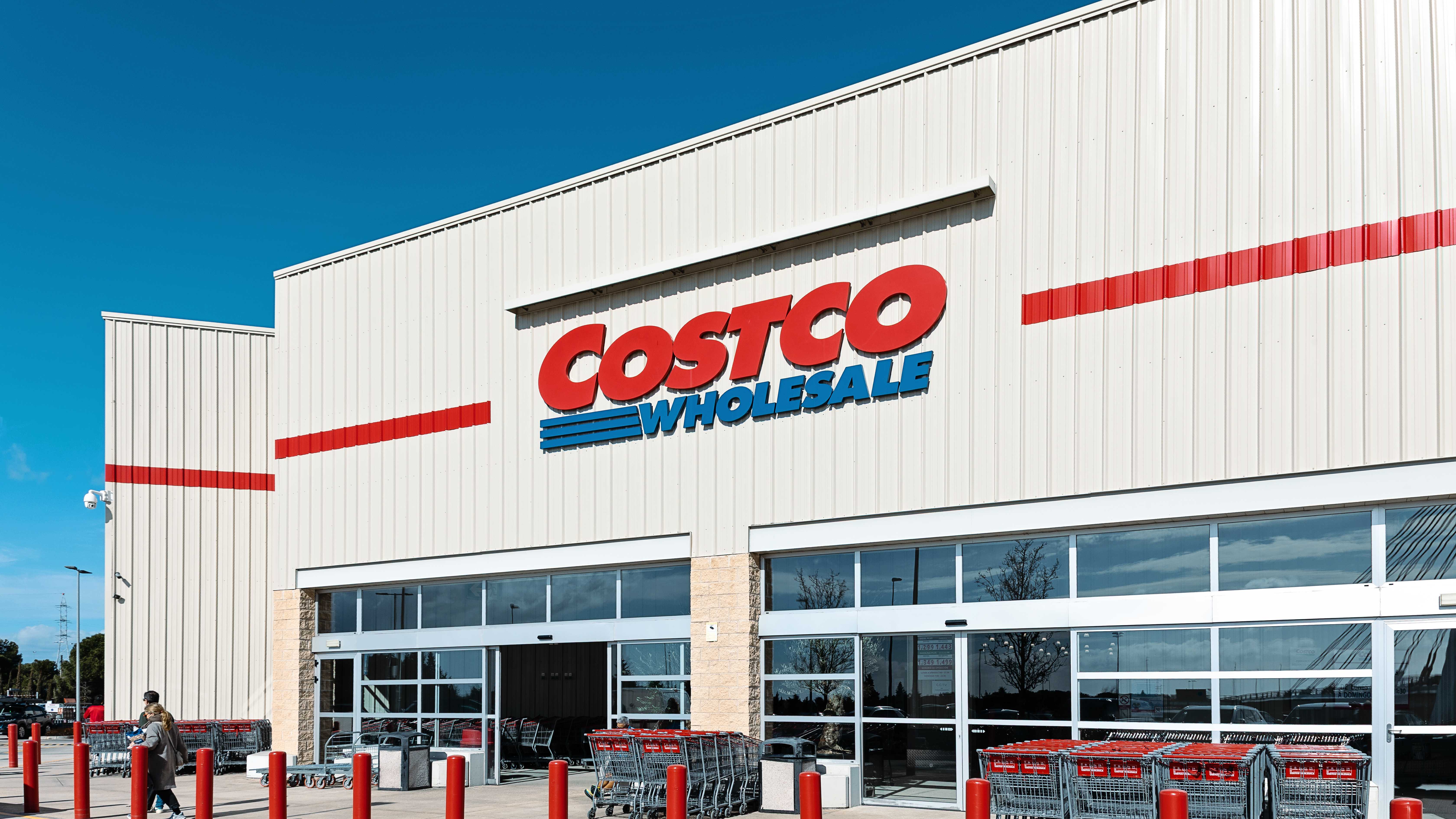 Popular frozen food sold at Costco, Walmart and Target recalled over salmonella risk