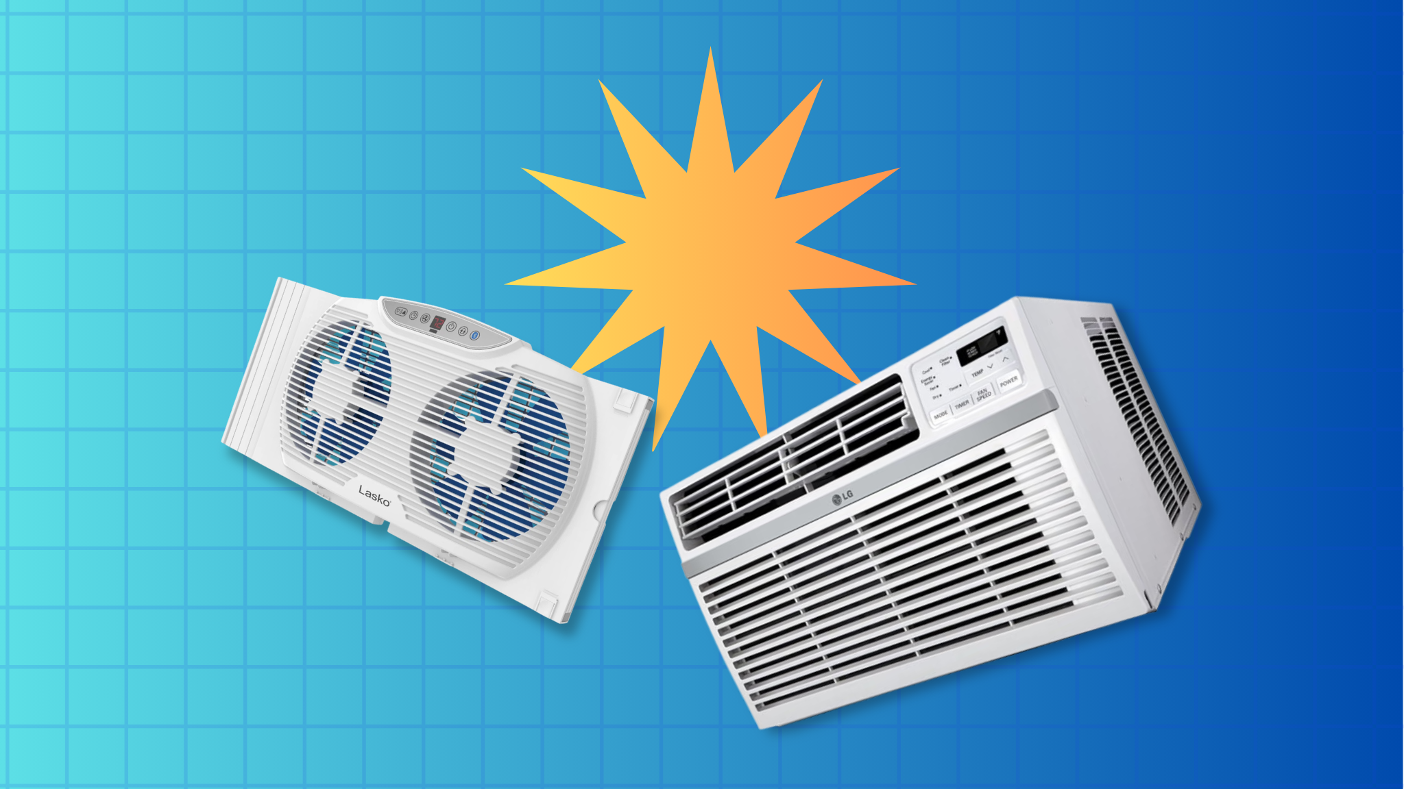 Window fans are making a comeback — and they could slash your electric bill