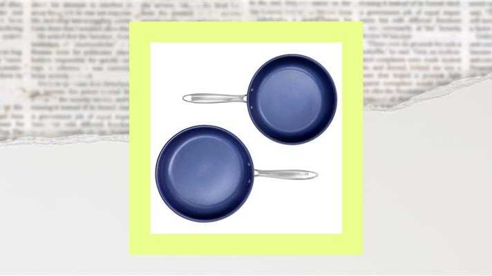 Sauté pans sold at Amazon, Costco and Walmart recalled over potential burn risks