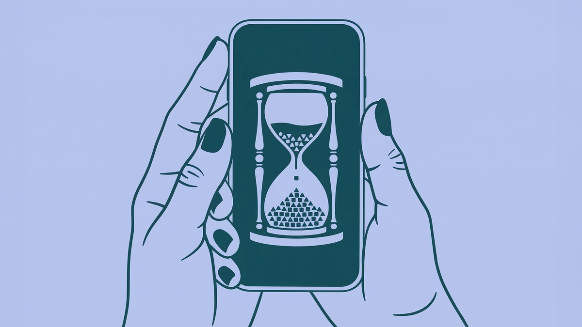 These apps help you focus and lower screen time