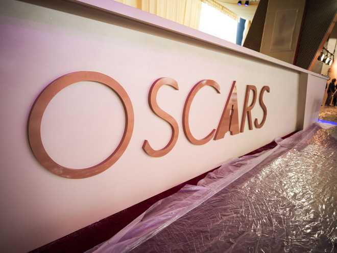 97th Oscars Preparations