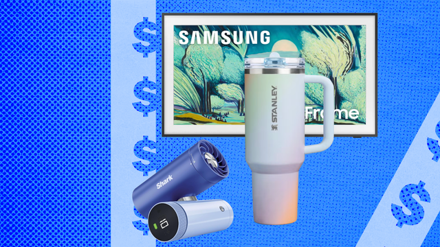 Missed Prime Day? These Amazon deals are still live