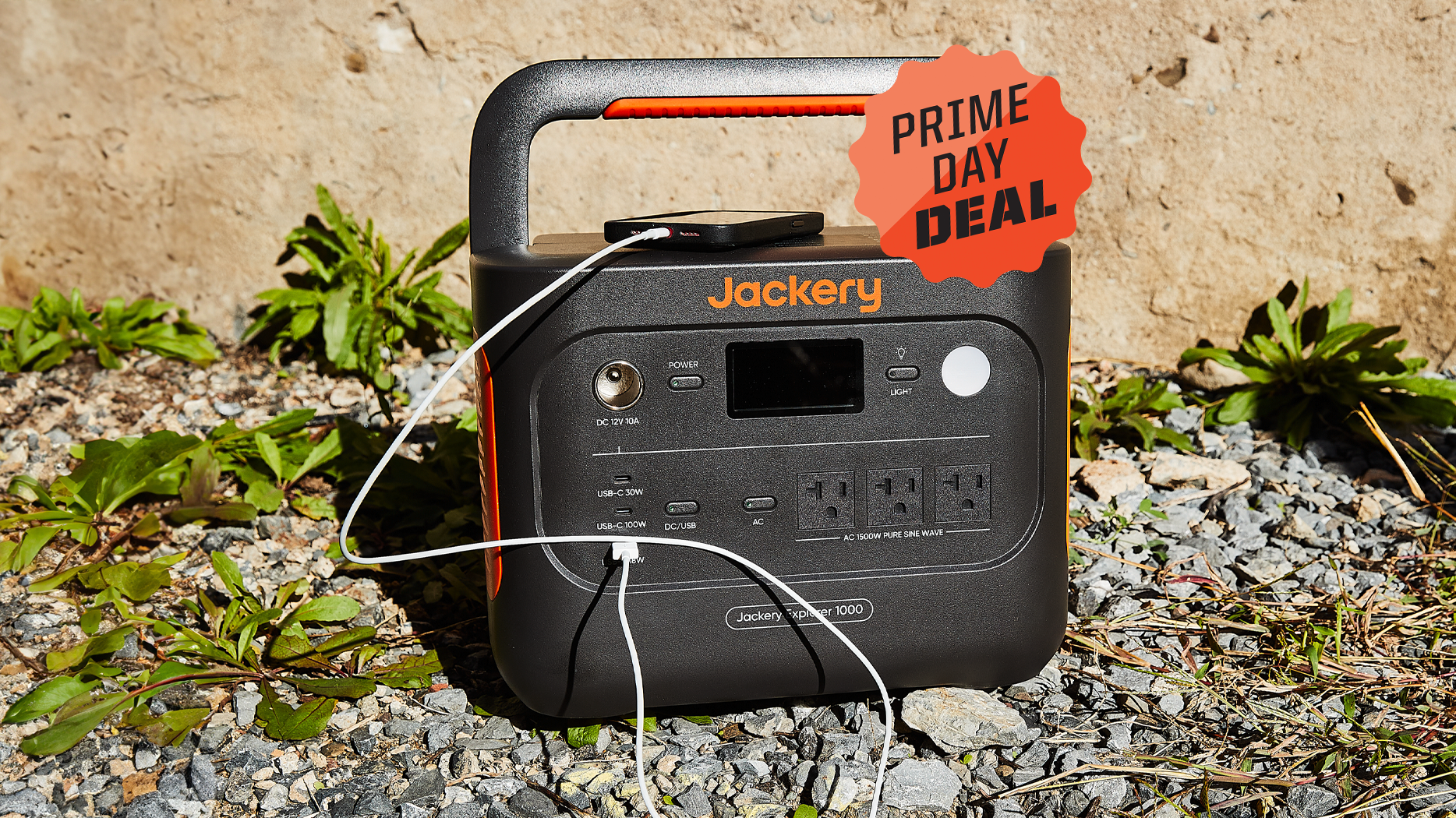 Early Prime Day deals on tech, tools and more