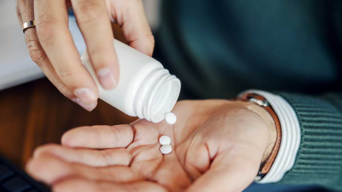 Popular thyroid medication recalled nationwide, FDA warns