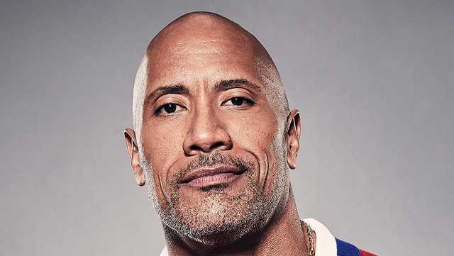 Dwayne 'The Rock' Johnson New Orleans Saints fan - Vimarsana News