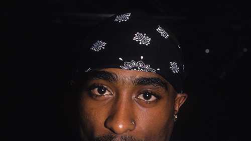 Oakland to rename portion of MacArthur Boulevard after Tupac Shakur - Vimarsana News