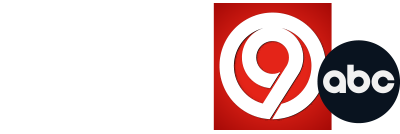 KMBC 9 News and Weather logo