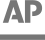 logotipo de AP
