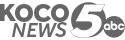 KOCO logo