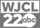 WJCL logo