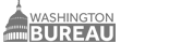 Washington News Bureau logo