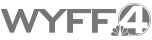 WYFF 4 logo