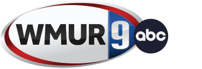 WMUR-TV logo