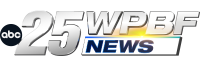 Abc 25. TV 25 logo. News 25 ABC.