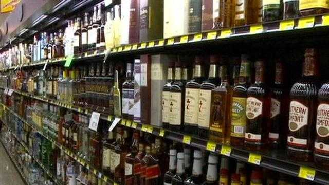 The Des Moines city council voted Monday to prevent large businesses like Walgreens from getting a license to sell hard liquor.