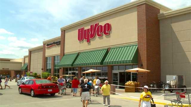 Springfield MOs Second Hy-Vee is a GO! [Updated]