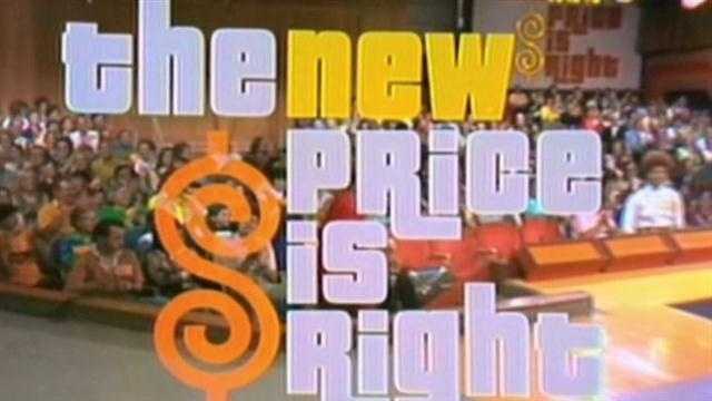 Doug Davidson The New Price Is Right