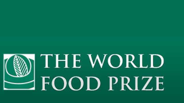 World food prize