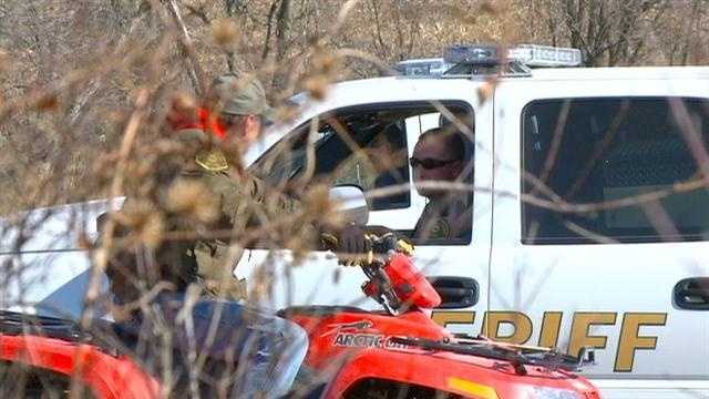 Missing Mt. Ayr woman found alive