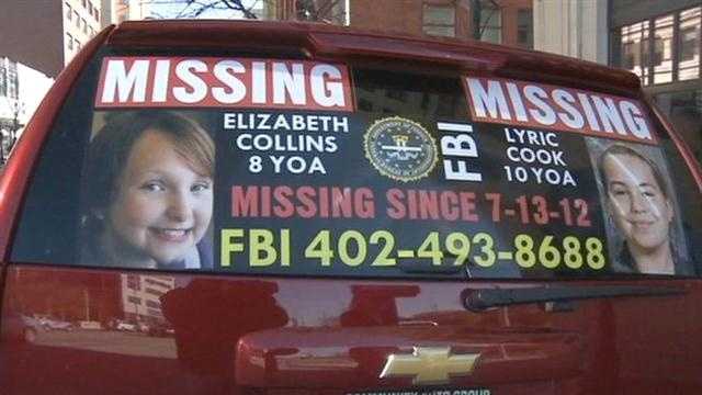 Four months have passed since two Iowa cousins were last seen.