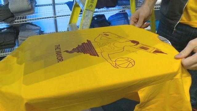 raygun iowa state shirts