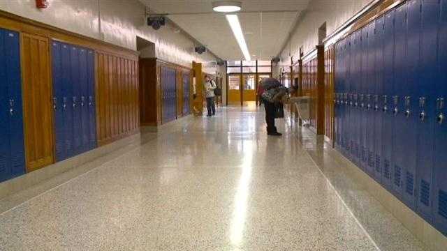 Iowa schools talk about how past school shootings have already changed how they handle security.