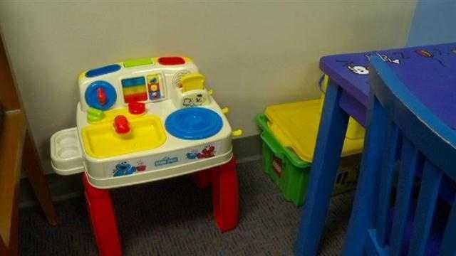 Experts offer advice to parents after police say abuse was reported at a day care center.