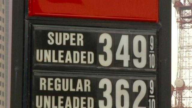 Gas prices increase another 10 cents as analysts said annual the summer price increase arrives early.