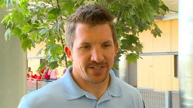 Dallas Clark to retire as member of Indianapolis Colts 