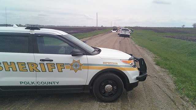 Man found dead in field identified