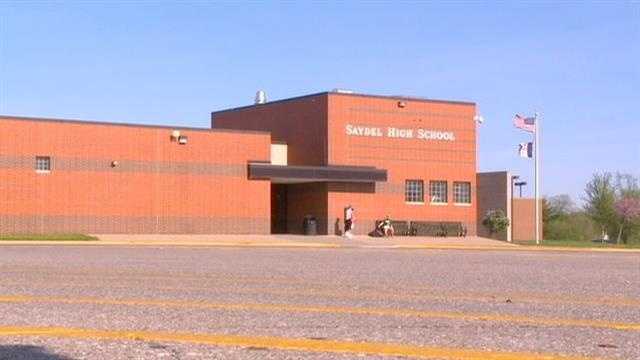 A metro school district says it has no choice but to get rid of its school resource officer.