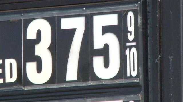Some Iowa lawmakers decided to pull their support of a hike in the gas tax. The hike could be dead as lawmakers face the final days of the session.