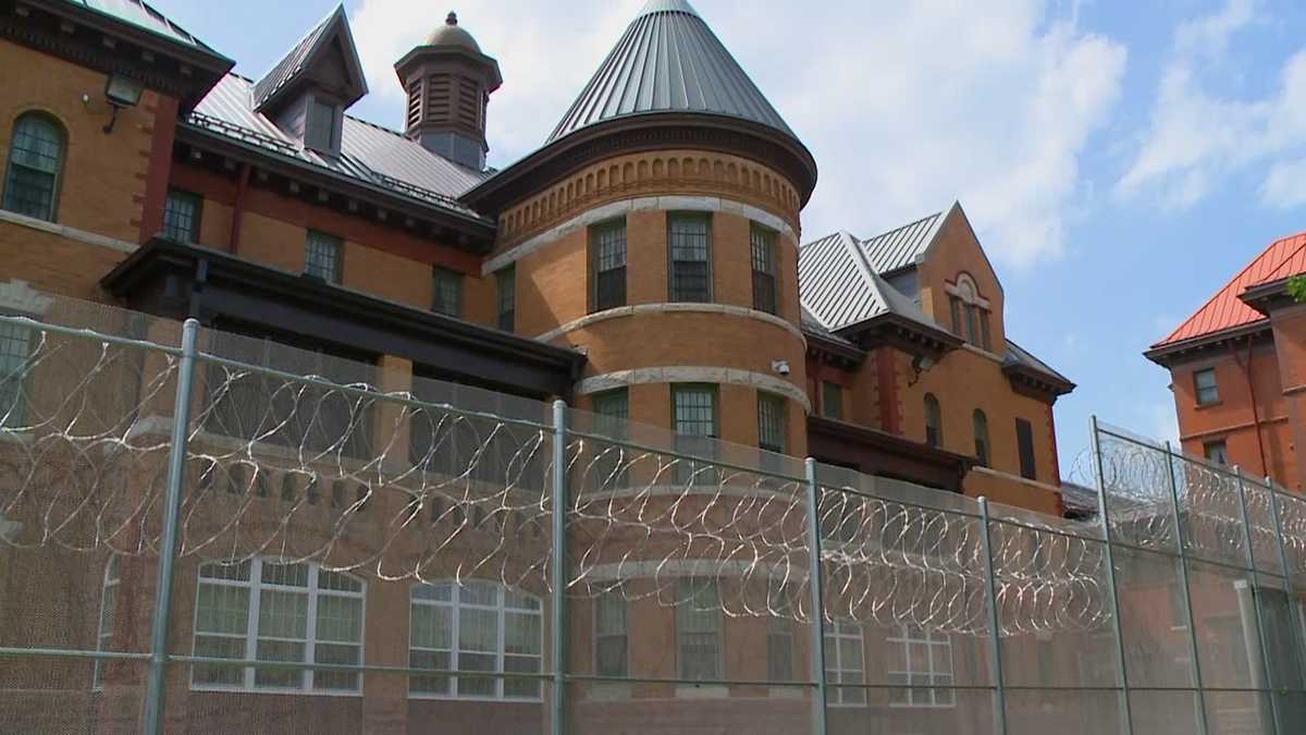 Facility Holds States Most Dangerous Sex Offenders 7716