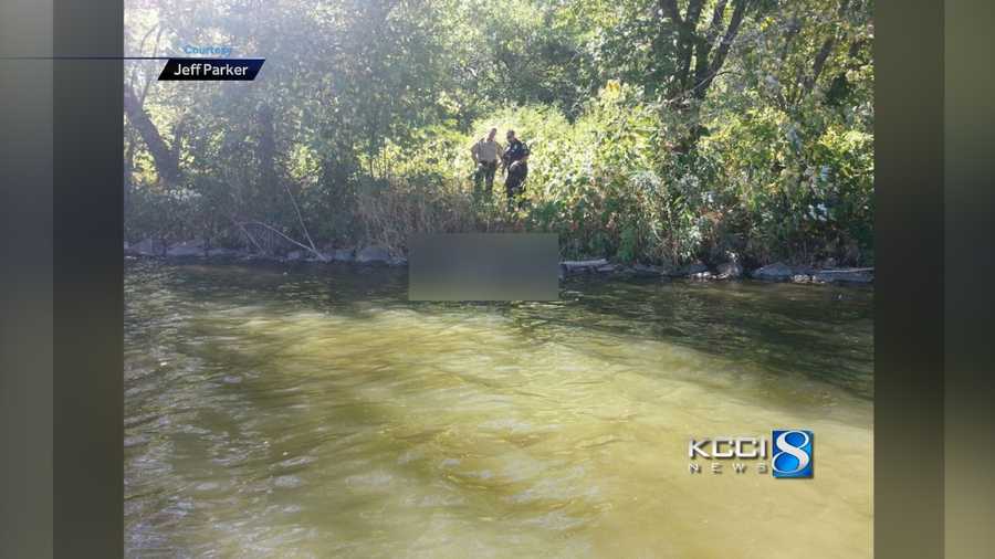 Police Identify Man Found Dead In River