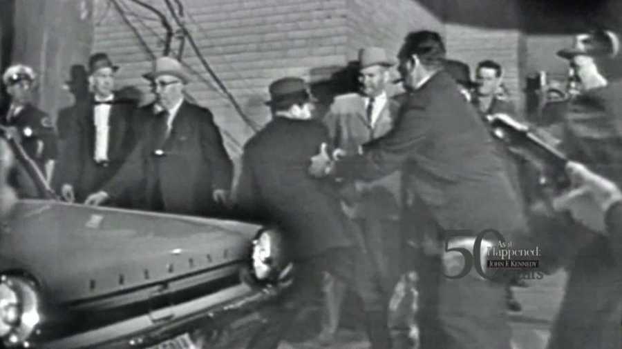 This Friday the world remembers the 50th Anniversary of the death of  President John F Kennedy. A Des Moines attorney was perhaps the expert on the assassination.