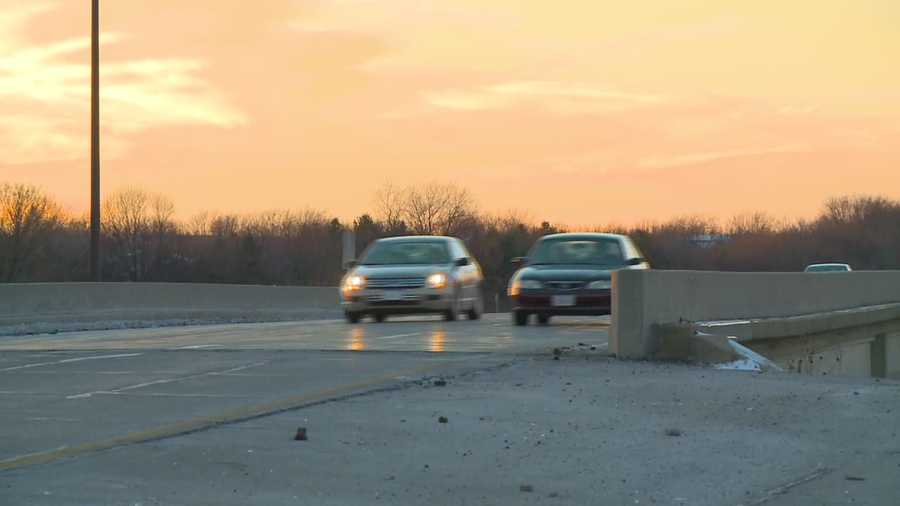 The Iowa State Patrol will bolster its traffic enforcement for the Thanksgiving holiday starting Monday. Authorities said their top priority this year is seat belt enforcement.