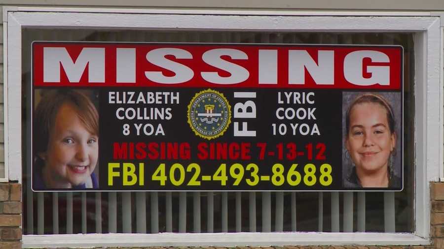 Thursday marks one year since the bodies of Elizabeth Collins and Lyric Cook Morrissey were found in a Bremer County park, about 20 miles from where they were abducted.