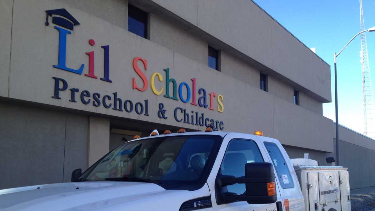 Gas Preshool Photos: Preschool evacuates due to gas leak
