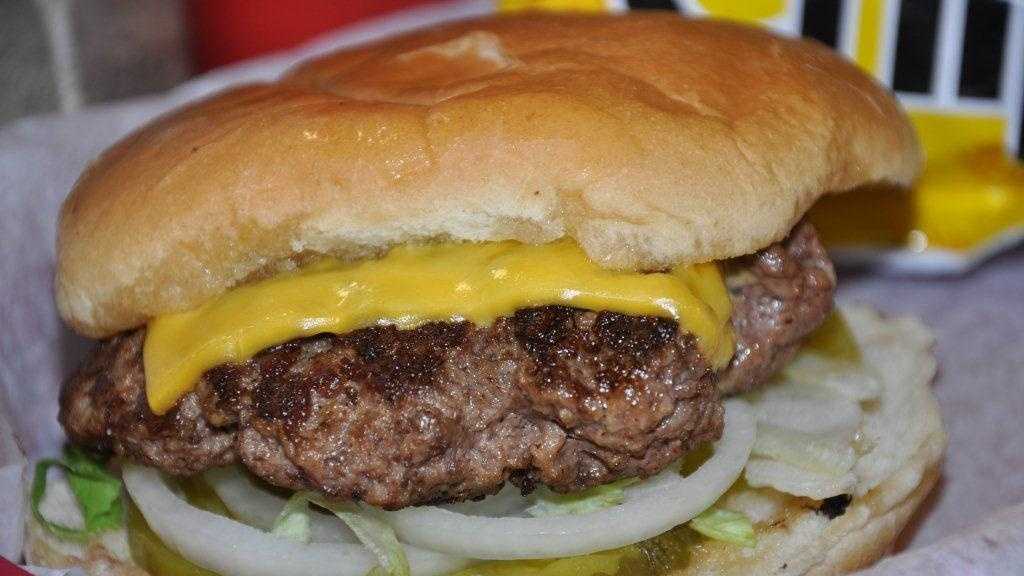 PHOTOS Iowa's best burgers past contest winners