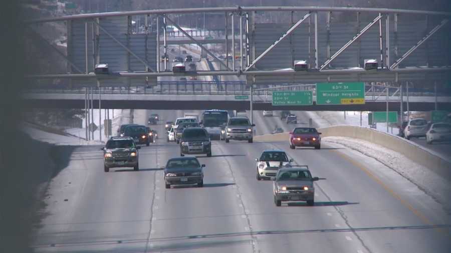New Iowa DOT rules for automated traffic cameras take affect on Wednesday.
