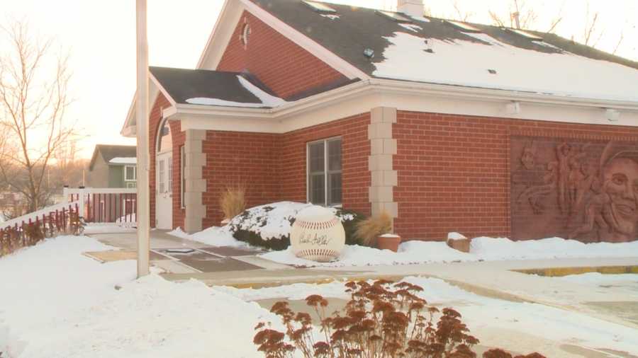 Bob Feller Museum in Iowa is officially closed