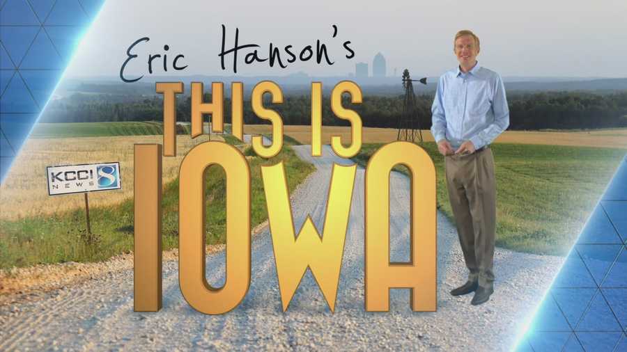 Most Iowans believe we have no accent, but Eric Hanson talked to a linguistics expert who disagrees.