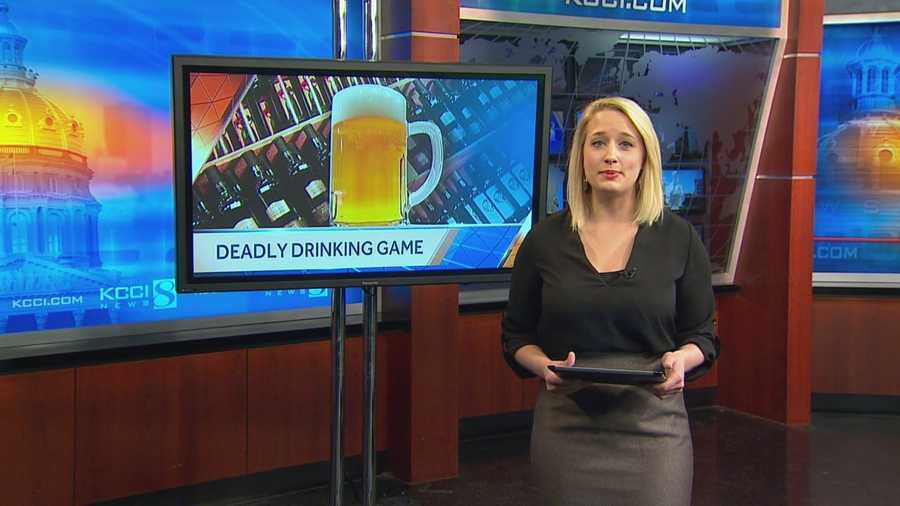Deaths associated with the game are already being reported as the popularity of NekNominate spreads online.