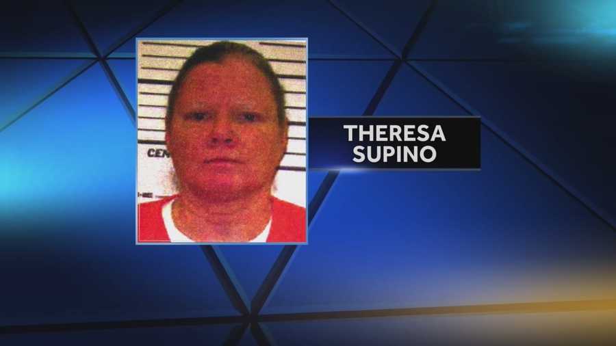 Family members tell KCCI that Theresa Supino is innocent.