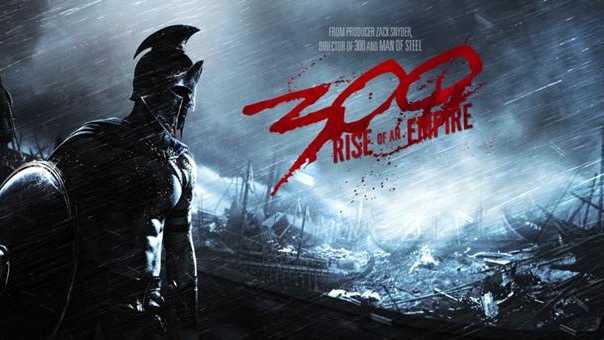 Movie Review: 'Rise of an Empire' falls flat, even in 3D