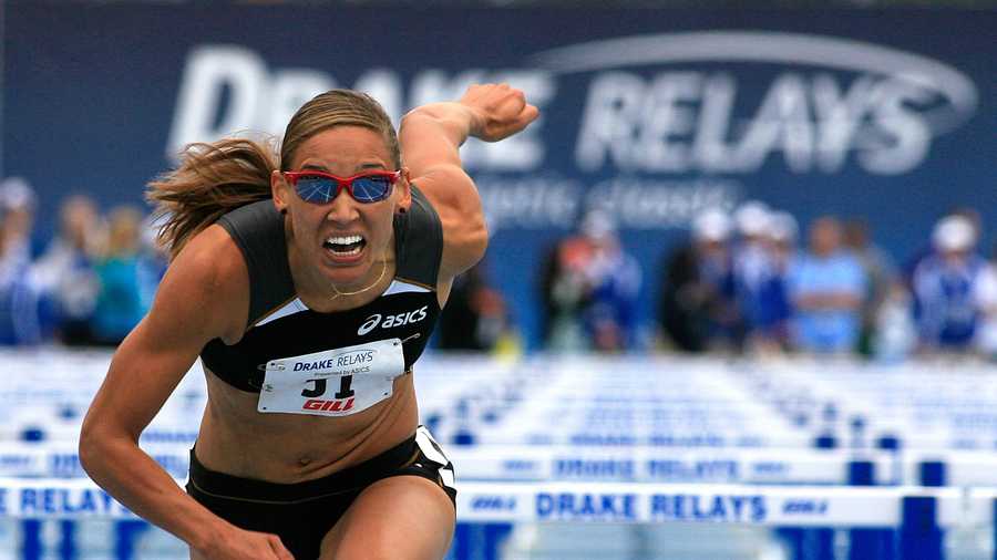 Pulitzer Prize winner publishes Drake Relays photo book