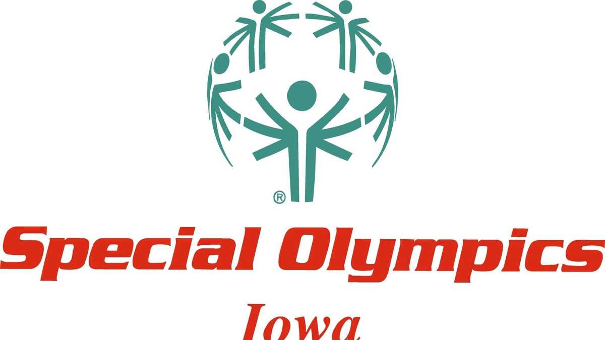 Special Olympics Iowa in running for major grant