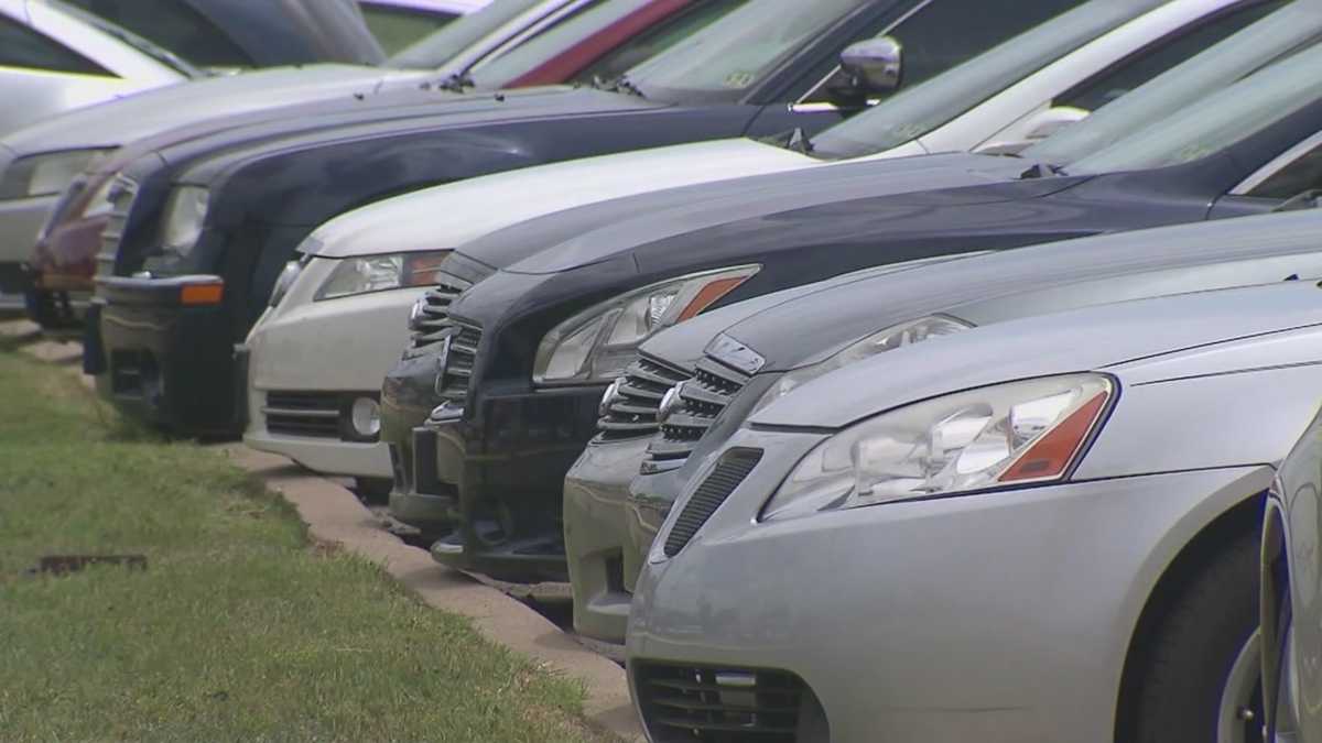 Car recalls, what you need to know