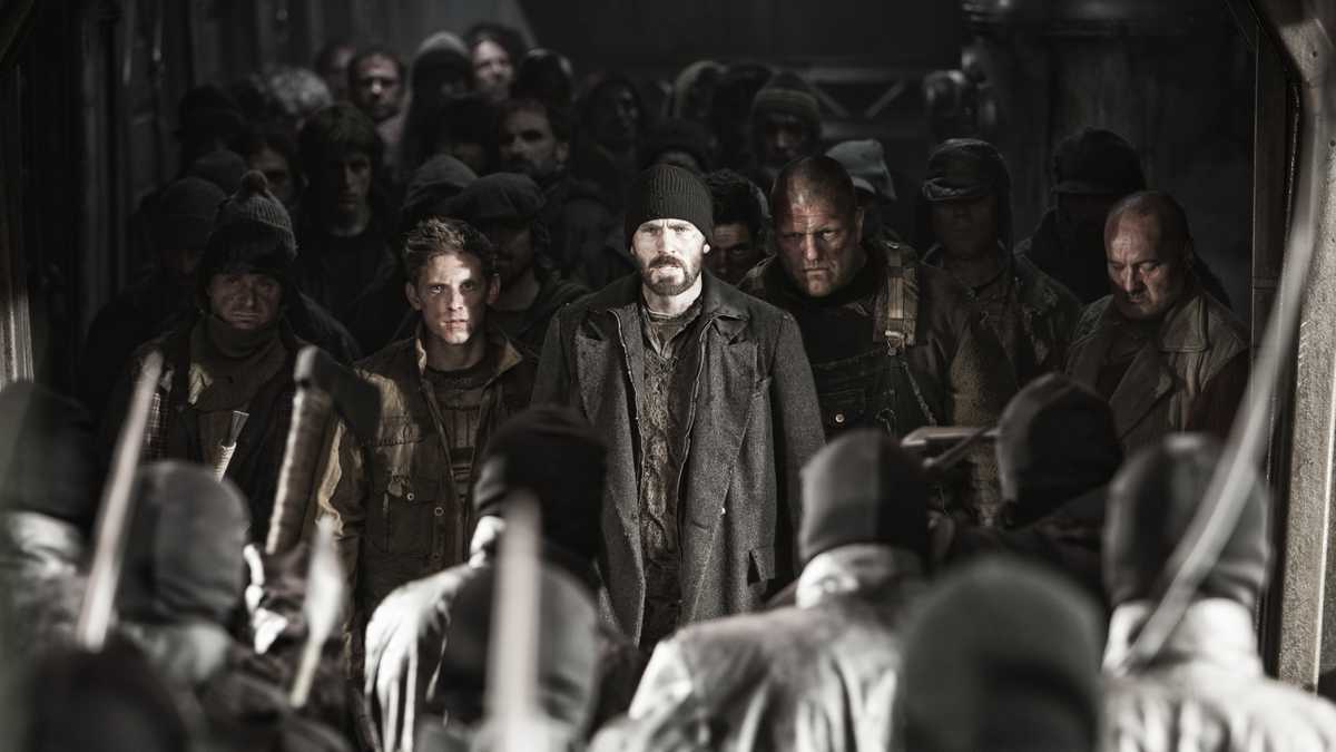 Download Review Snowpiercer Is Best Blockbuster You Didn T Know Existed