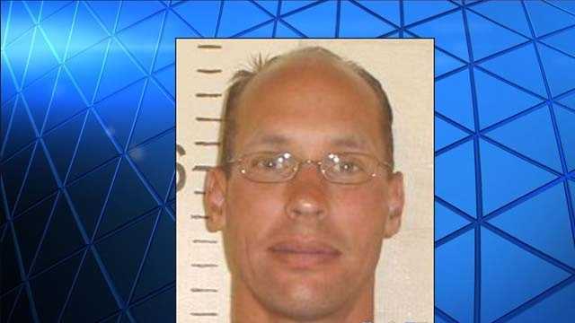 Police Search For Missing Sex Offender 0914
